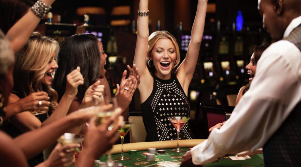 How to Win in Online Casinos