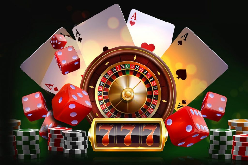 India in the Casino Sector
