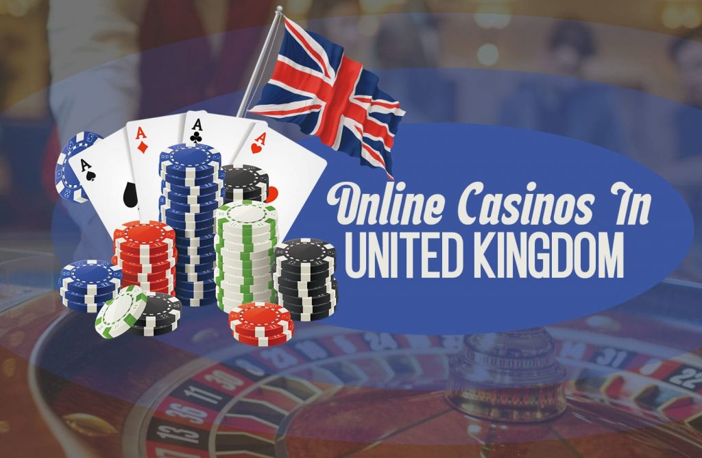 What are the Best Online Casinos to Play in the UK